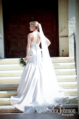 Best University Club Wedding photographer - Sandra Johnson (SJFoto.com)